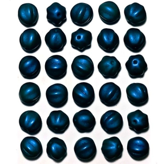 Korálky melouny 8mm TUTTI FRUTTIi"79672"30ks/bal